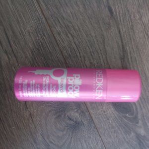 LIKE NEW REDKEN Pillow proof blow dry